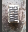 Valve spring kit to .550 lift