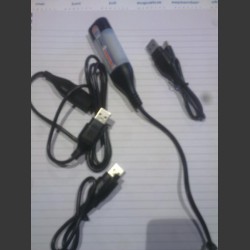 usb charger kit