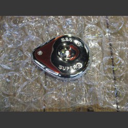 Gesp buckle teardrop