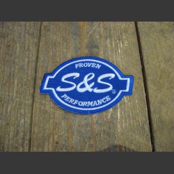 Badge S&S