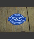 Badge S&S