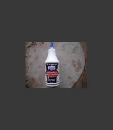 Lucas motorcycle Oil Stabilizer