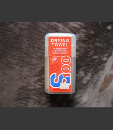 Drying towel S100