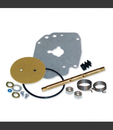 e body rebuild kit