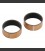 FORK SLIDER BUSHING, UPPER. 41MM