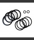 CALIPER SEAL KIT, FRONT/REAR