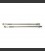 THRU-BOLT KIT, PRESTOLITE STARTER