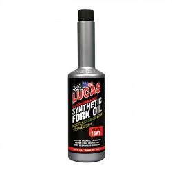 Lucas Fork oil 15w