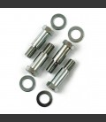 Shock mounting kit 7325