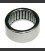 Camshaft bearing 58-99 bt