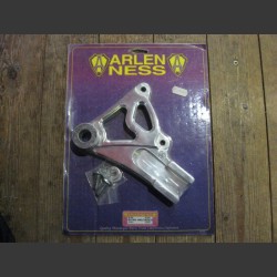 Caliper mount bracket