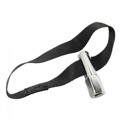 OIL FILTER STRAP WRENCH