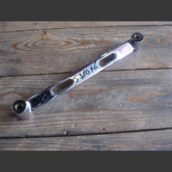 Soloseat bracket chrome