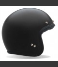 Bell Helmet Custom 500 Solid black