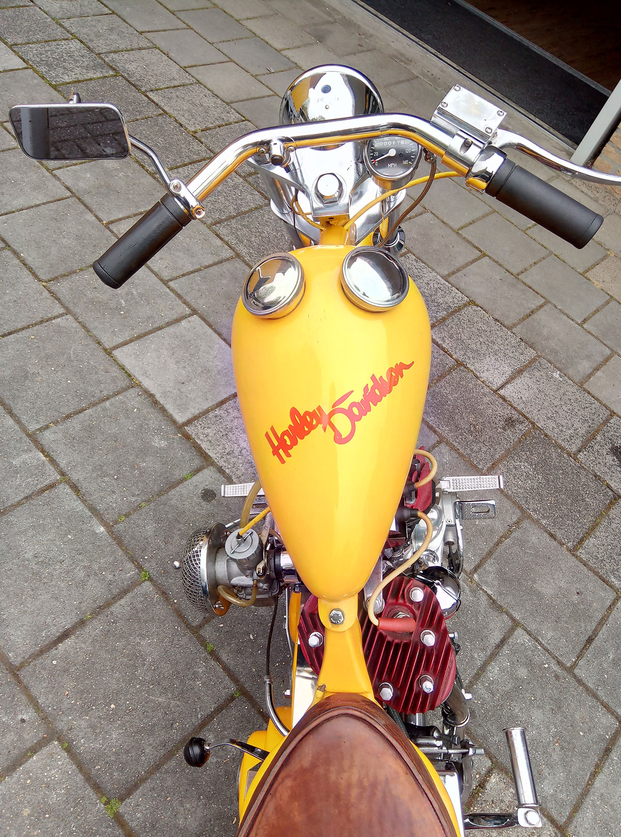 NostalgiaCycle Unieke Bikes4Sale Nostalgia Cycle