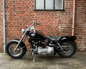 Harley-Davidson-FX-1200-1