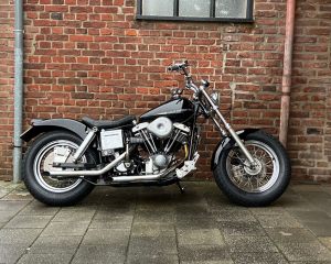 Harley-Davidson-FX-1200-2