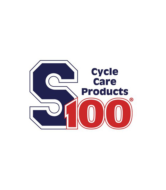 S 100 Nostalgia Cycle