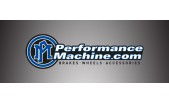 Performance Machine Inc.