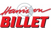 Harrison Billet 