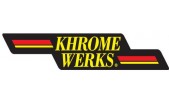Khrome werks