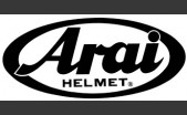 Arai helmet