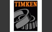 Timken bearings