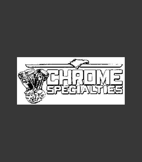 Chrome specialties Nostalgia Cycle