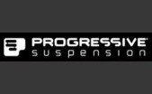 Progressive suspension