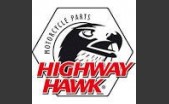 Highway hawk