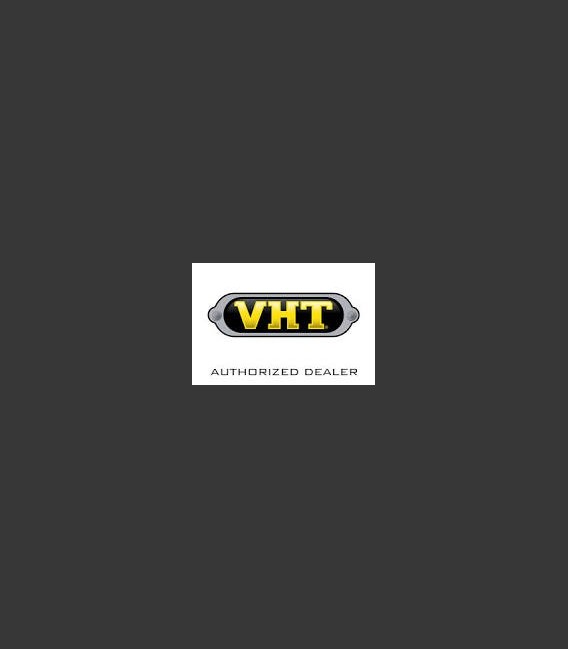 VHT - Nostalgia Cycle