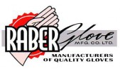 Raber glove mfg.co.ltd.