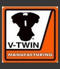 V-twin mfg