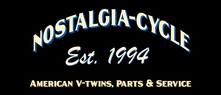 Nostalgia Cycle